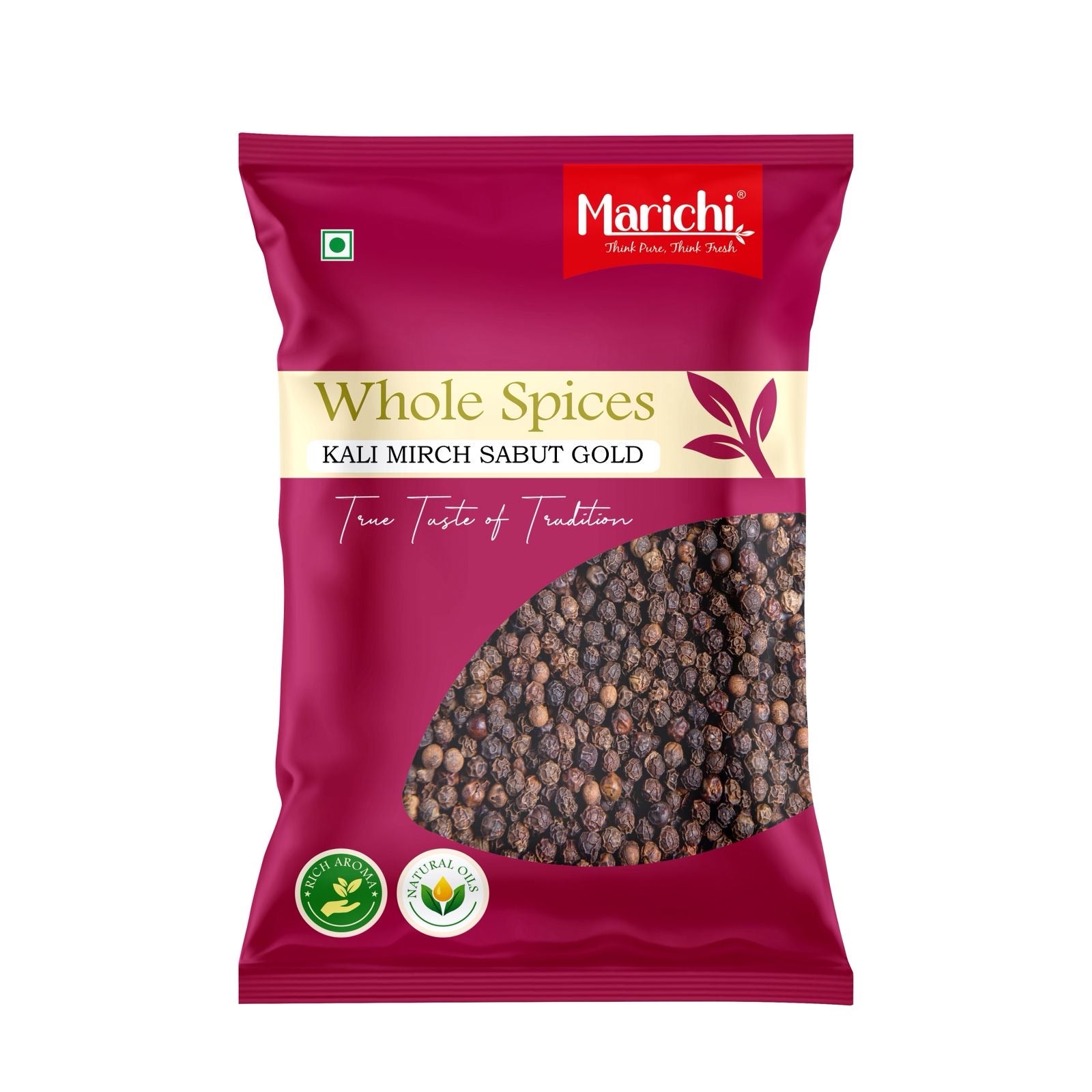 Black Sarso Seeds Gold ( Mustard Seeds )