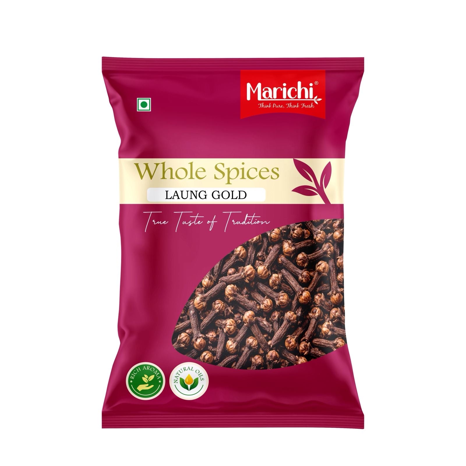 Laung Gold ( Cloves )