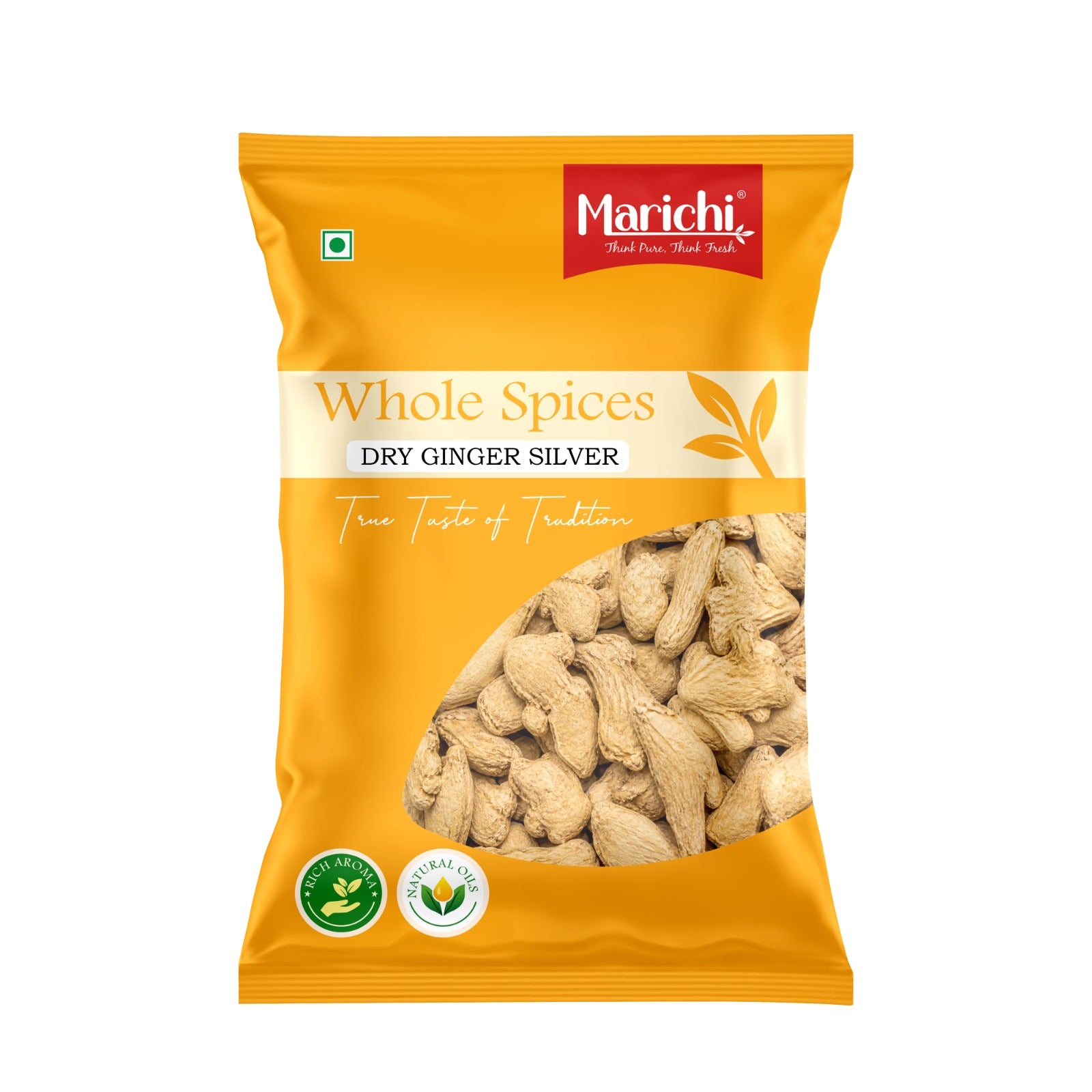 Sonth Silver ( Dry Ginger )