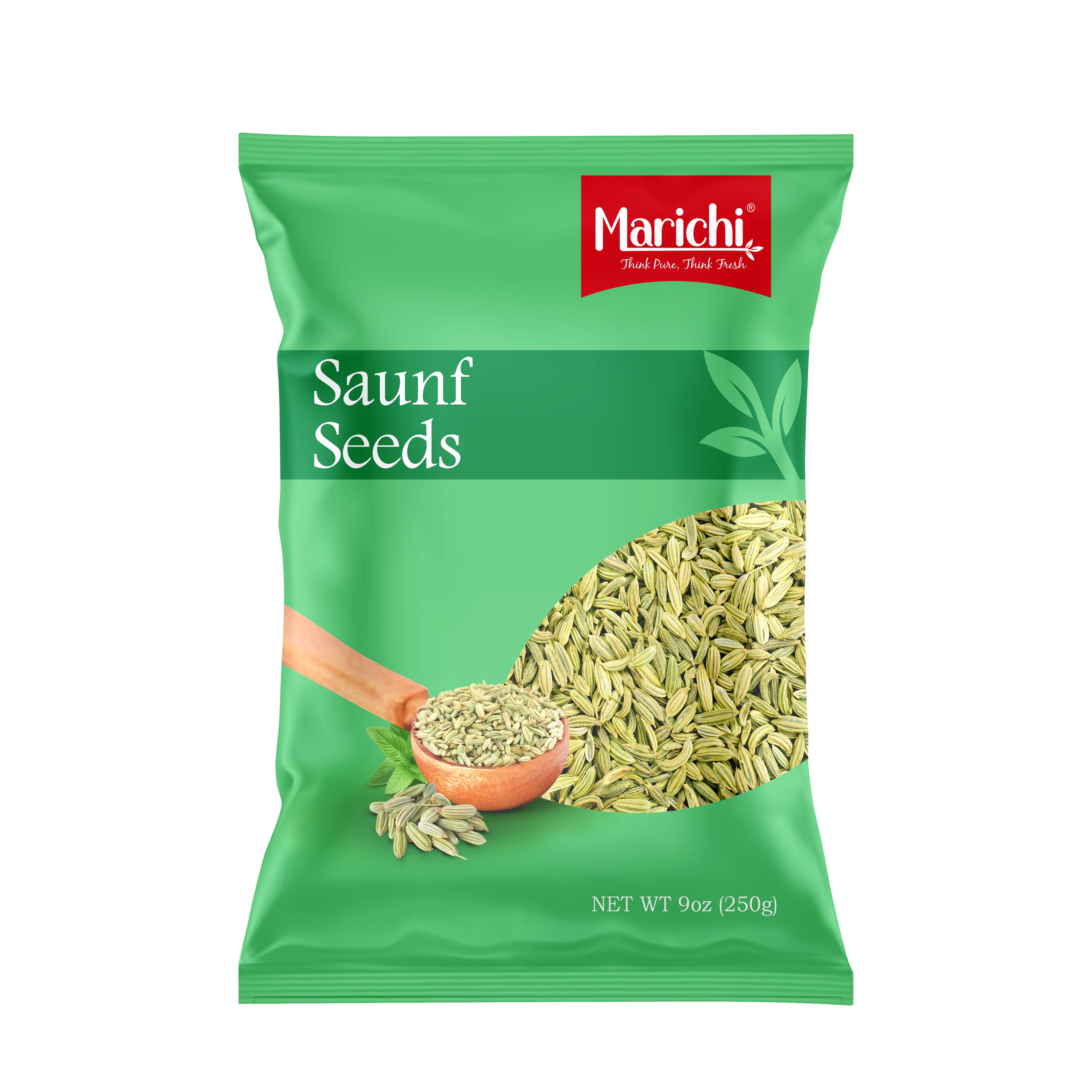 Saunf Seeds Gold ( Fennel Seeds )